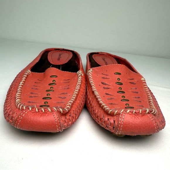 Bare Traps Pepper Slip-On Loafers Size 8 - Picture 11 of 14